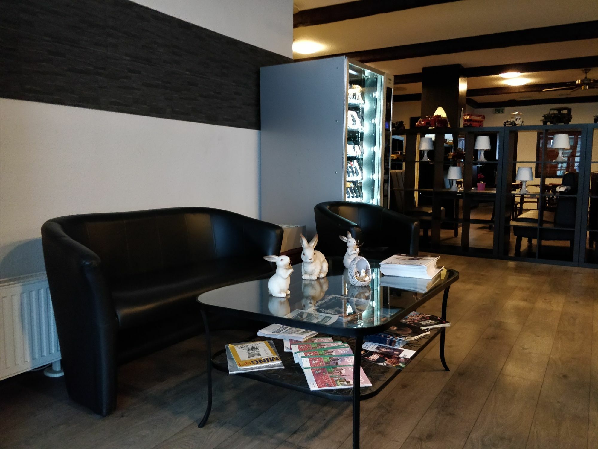 Sleep Inn Duesseldorf Екстериор снимка